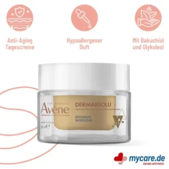 Avene DermAbsolu Festigende Tagescreme, 50 ml