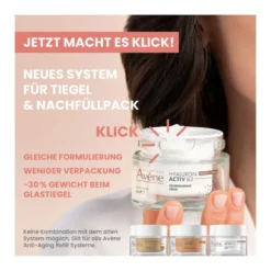 Avene DermAbsolu Festigende Tagescreme, 50 ml