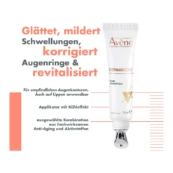 Avene DermAbsolu Filler Augenpflege, 15 ml