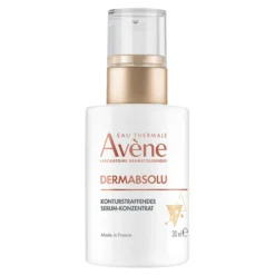 Avene DermAbsolu Konturstraffendes Serum-Konzentrat, 30 ml