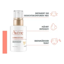 Avene DermAbsolu Konturstraffendes Serum-Konzentrat, 30 ml