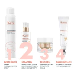 Avene DermAbsolu Konturstraffendes Serum-Konzentrat, 30 ml