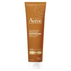Avene Feuchtigkeitsspendender Selbstbräuner, 100 ml