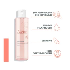 Avene Gesichtswasser, 200 ml