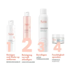 Avene Gesichtswasser, 200 ml