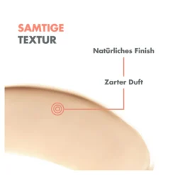 Avene Getönte Sonnencreme SPF 50+, 50 ml