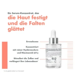Avene Hyaluron Activ B3 Aufpolsterndes Serum-Konzentrat, 30 ml