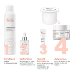 Avene Hyaluron Activ B3 Zellerneuernde Creme, 50 ml