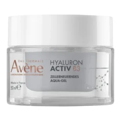 Avene Hyaluron Activ B3 Zellerneuerndes Aqua-Gel, 50 ml