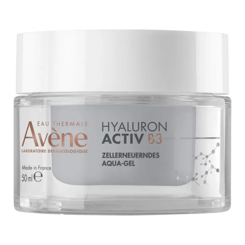 Avene Hyaluron Activ B3 Zellerneuerndes Aqua-Gel, 50 ml