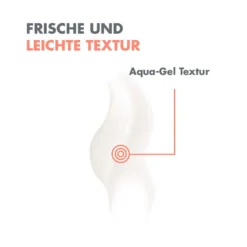 Avene Hyaluron Activ B3 Zellerneuerndes Aqua-Gel, 50 ml
