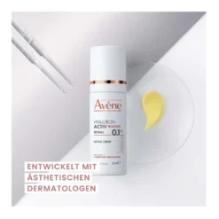 Avene Hyaluron Activ Procedure Lifting Creme, 30 ml