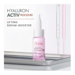 Avene Hyaluron Activ Procedure Lifting Serum-Booster, 20 ml