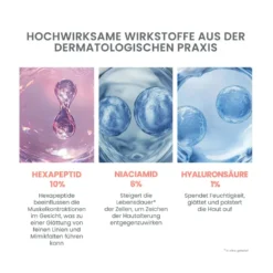 Avene Hyaluron Activ Procedure Lifting Serum-Booster, 20 ml