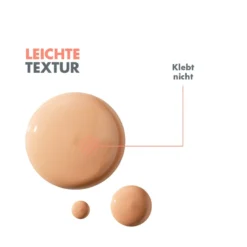 Avene Hydrance BB LEICHT Feuchtigkeitsemulsion getönt, 40 ml