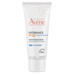 Avene Hydrance Feuchtigkeitscreme SPF 30, 40 ml
