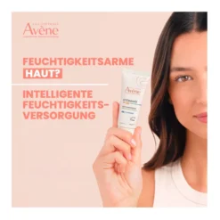 Avene Hydrance Feuchtigkeitscreme SPF 30, 40 ml