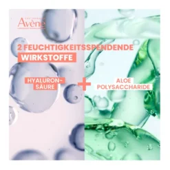 Avene Hydrance Feuchtigkeitscreme SPF 30, 40 ml