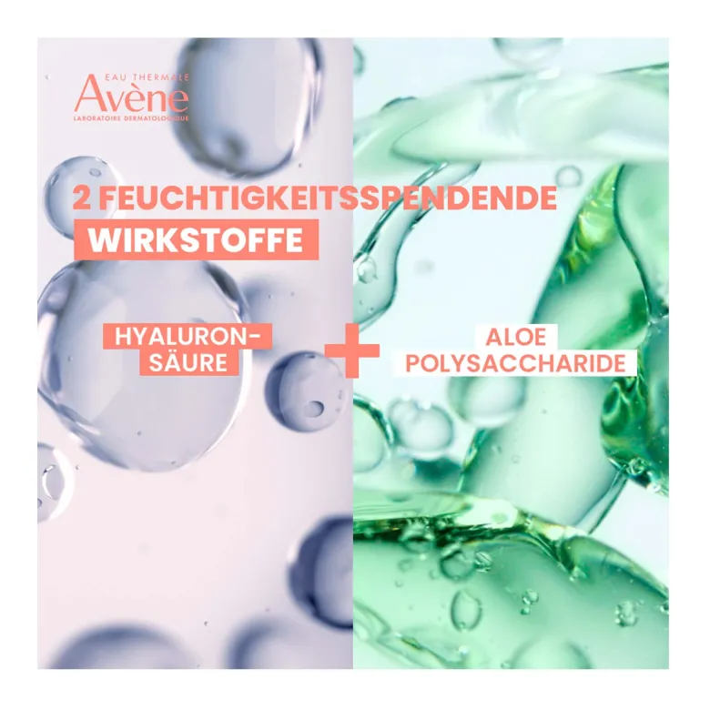 Avene Hydrance Feuchtigkeitscreme SPF 30, 40 ml
