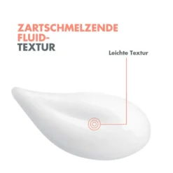 Avene Hydrance LEICHT Feuchtigkeitsemulsion, 40 ml