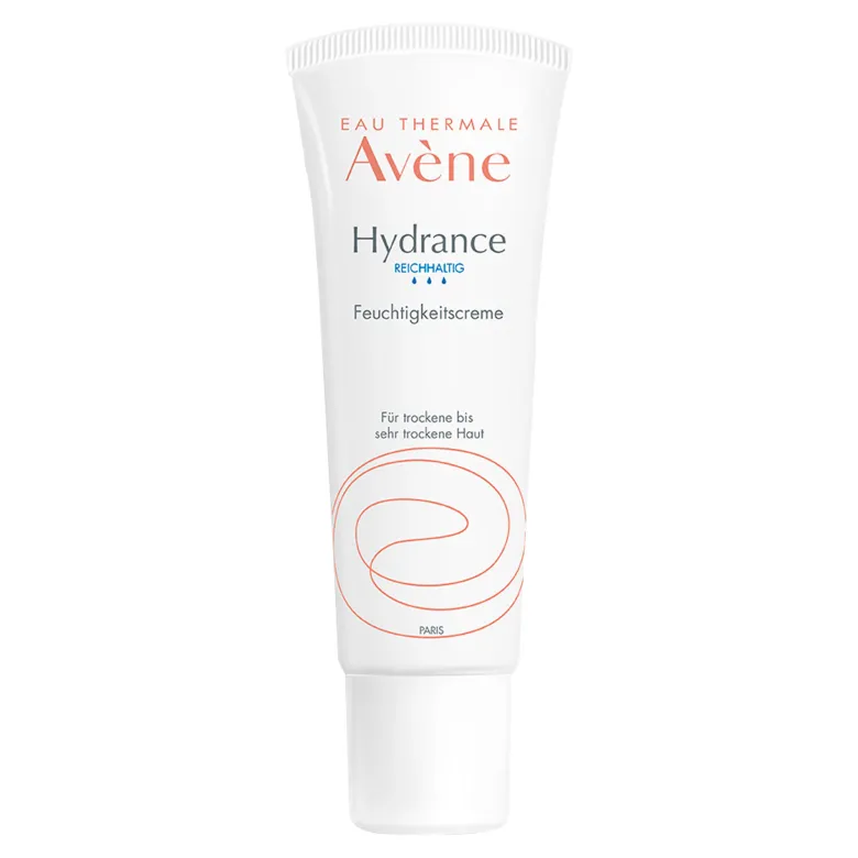 Avene Hydrance REICHHALTIG Feuchtigkeitscreme, 40 ml
