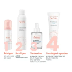 Avene Hydrance REICHHALTIG Feuchtigkeitscreme, 40 ml