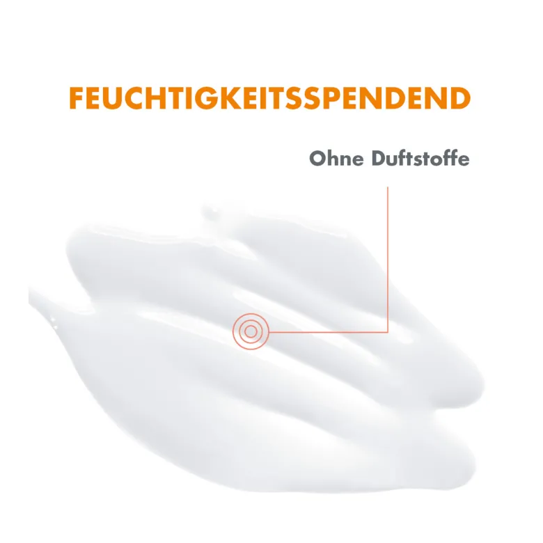Avene Kinder-Sonnenmilch SPF 50+, 250 ml