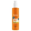 Avene Kinder-Sonnenspray SPF 50+, 200 ml