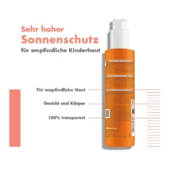 Avene Kinder-Sonnenspray SPF 50+, 200 ml