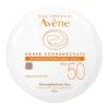 Avene Kompaktsonnencreme Gold SPF 50, 10 g