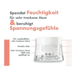 Avene Les Essentiels revital. nutritive Creme reichhaltig, 50 ml