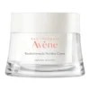 Avene Les Essentiels revitalisierende nutritive Creme, 50 ml