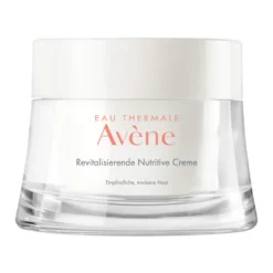 Avene Les Essentiels revitalisierende nutritive Creme, 50 ml