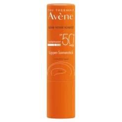 Avene Lippen-Sonnenstick SPF 50+, 3 g