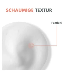 Avene Mattierender Reinigungsschaum, 150 ml
