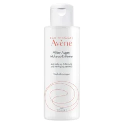 Avene Milder Augen-Make-up-Entferner, 125 ml