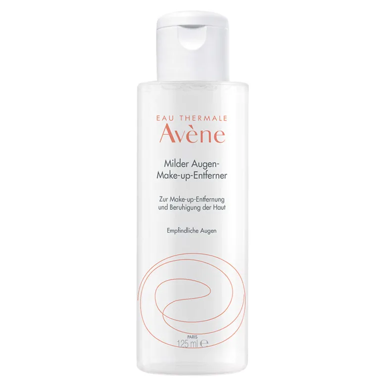 Avene Milder Augen-Make-up-Entferner, 125 ml