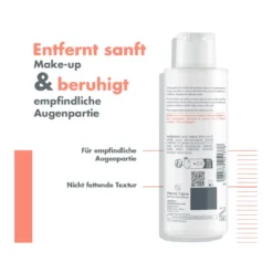 Avene Milder Augen-Make-up-Entferner, 125 ml