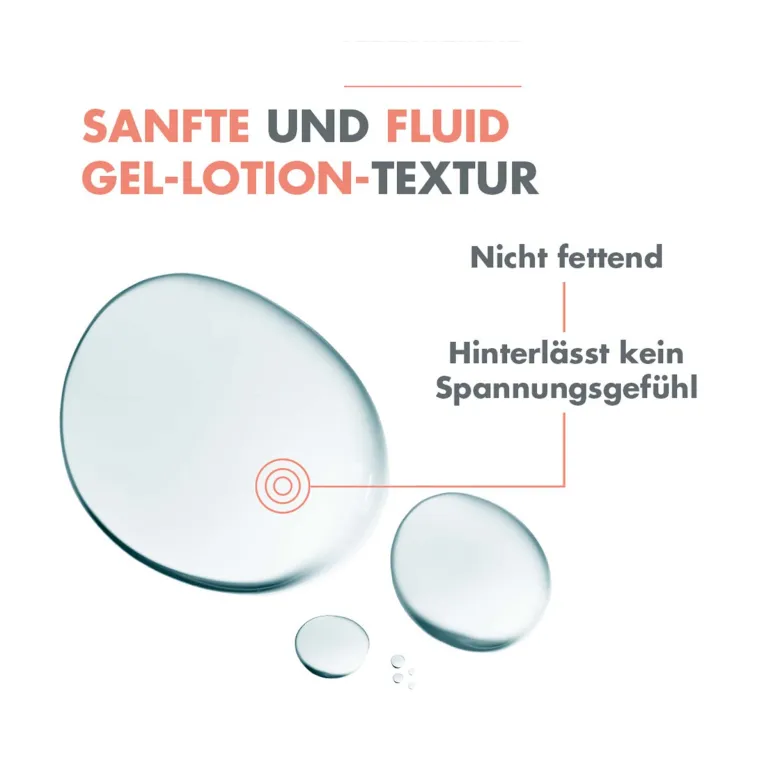 Avene Milder Augen-Make-up-Entferner, 125 ml