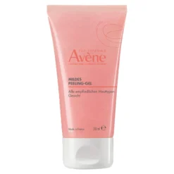 Avene Mildes Peeling-Gel, 50 ml