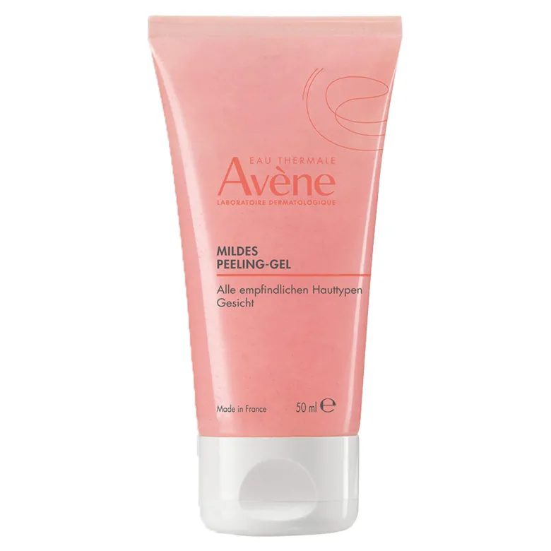 Avene Mildes Peeling-Gel, 50 ml