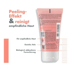 Avene Mildes Peeling-Gel, 50 ml