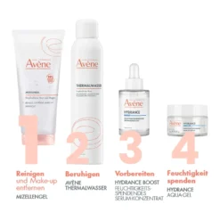 Avene Mizellengel, 200 ml