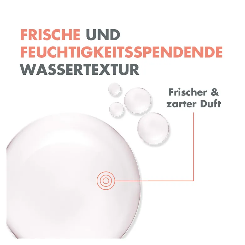 Avene Mizellenwasser, 400 ml