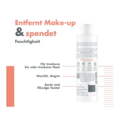 Avene Reinigungsmilch, 200 ml