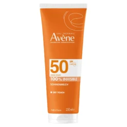 Avene Sonnenmilch LSF 50, 250 ml