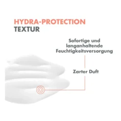 Avene Sonnenmilch LSF 50, 250 ml
