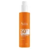 Avene Sonnenspray LSF 50, 200 ml