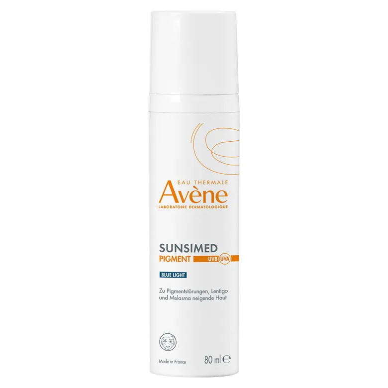 Avene SunsiMed Pigment Emulsion, 80 ml