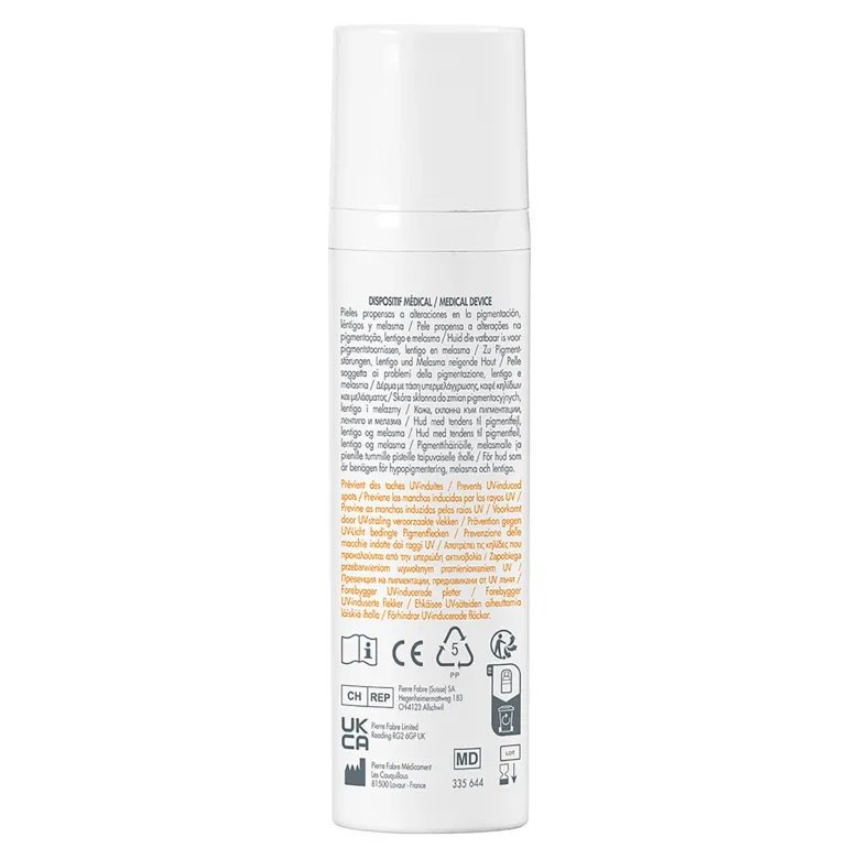 Avene SunsiMed Pigment Emulsion, 80 ml